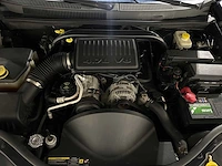 Jeep grand cherokee 4.7 v8 laredo 231pk 2005, 85-zp-vb youngtimer - afbeelding 31 van  39