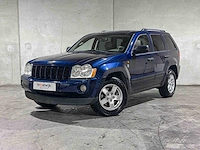 Jeep grand cherokee 4.7 v8 laredo 231pk 2005, 85-zp-vb youngtimer - afbeelding 23 van  39