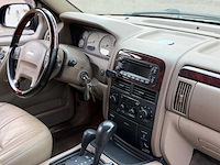 Jeep grand cherokee 4x4 4.7i v8 limited 61-rd-pb - afbeelding 4 van  16