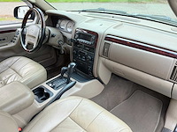 Jeep grand cherokee 4x4 4.7i v8 limited 61-rd-pb - afbeelding 6 van  16