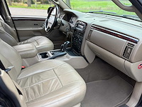 Jeep grand cherokee 4x4 4.7i v8 limited 61-rd-pb - afbeelding 7 van  16