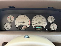 Jeep grand cherokee 4x4 4.7i v8 limited 61-rd-pb - afbeelding 8 van  16