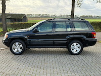 Jeep grand cherokee 4x4 4.7i v8 limited 61-rd-pb - afbeelding 9 van  16