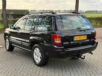 Jeep grand cherokee 4x4 4.7i v8 limited 61-rd-pb - afbeelding 10 van  16