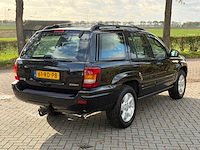 Jeep grand cherokee 4x4 4.7i v8 limited 61-rd-pb - afbeelding 12 van  16