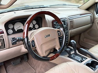 Jeep grand cherokee 4x4 4.7i v8 limited 61-rd-pb - afbeelding 16 van  16