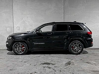 Jeep grand cherokee 6.4 v8 srt8 468pk 2014, vh-541-b bedrijfswagen - afbeelding 14 van  49
