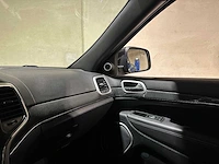 Jeep grand cherokee 6.4 v8 srt8 468pk 2014, vh-541-b bedrijfswagen - afbeelding 27 van  49
