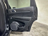 Jeep grand cherokee 6.4 v8 srt8 468pk 2014, vh-541-b bedrijfswagen - afbeelding 37 van  49