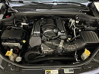 Jeep grand cherokee 6.4 v8 srt8 468pk 2014, vh-541-b bedrijfswagen - afbeelding 42 van  49