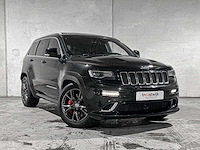 Jeep grand cherokee 6.4 v8 srt8 468pk 2014, vh-541-b bedrijfswagen - afbeelding 2 van  49