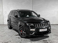 Jeep grand cherokee 6.4 v8 srt8 468pk 2014, vh-541-b bedrijfswagen - afbeelding 3 van  49