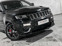 Jeep grand cherokee 6.4 v8 srt8 468pk 2014, vh-541-b bedrijfswagen - afbeelding 4 van  49