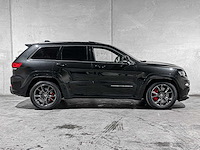 Jeep grand cherokee 6.4 v8 srt8 468pk 2014, vh-541-b bedrijfswagen - afbeelding 5 van  49