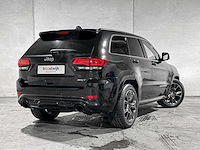 Jeep grand cherokee 6.4 v8 srt8 468pk 2014, vh-541-b bedrijfswagen - afbeelding 6 van  49