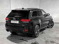 Jeep grand cherokee 6.4 v8 srt8 468pk 2014, vh-541-b bedrijfswagen - afbeelding 7 van  49