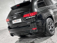 Jeep grand cherokee 6.4 v8 srt8 468pk 2014, vh-541-b bedrijfswagen - afbeelding 8 van  49