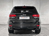 Jeep grand cherokee 6.4 v8 srt8 468pk 2014, vh-541-b bedrijfswagen - afbeelding 9 van  49