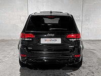 Jeep grand cherokee 6.4 v8 srt8 468pk 2014, vh-541-b bedrijfswagen - afbeelding 10 van  49