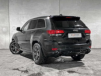 Jeep grand cherokee 6.4 v8 srt8 468pk 2014, vh-541-b bedrijfswagen - afbeelding 11 van  49