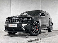 Jeep grand cherokee 6.4 v8 srt8 468pk 2014, vh-541-b bedrijfswagen - afbeelding 1 van  49