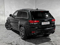 Jeep grand cherokee 6.4 v8 srt8 468pk 2014, vh-541-b bedrijfswagen - afbeelding 13 van  49