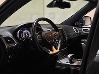 Jeep grand cherokee 6.4 v8 srt8 468pk 2014, vh-541-b bedrijfswagen - afbeelding 15 van  49
