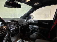 Jeep grand cherokee 6.4 v8 srt8 468pk 2014, vh-541-b bedrijfswagen - afbeelding 17 van  49