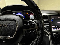 Jeep grand cherokee 6.4 v8 srt8 468pk 2014, vh-541-b bedrijfswagen - afbeelding 20 van  49