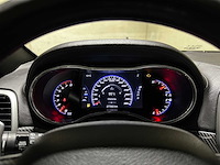 Jeep grand cherokee 6.4 v8 srt8 468pk 2014, vh-541-b bedrijfswagen - afbeelding 22 van  49