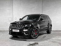 Jeep grand cherokee 6.4 v8 srt8 468pk 2014, vh-541-b bedrijfswagen - afbeelding 12 van  49