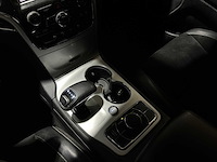 Jeep grand cherokee 6.4 v8 srt8 468pk 2014, vh-541-b bedrijfswagen - afbeelding 24 van  49