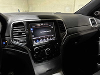 Jeep grand cherokee 6.4 v8 srt8 468pk 2014, vh-541-b bedrijfswagen - afbeelding 25 van  49