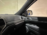 Jeep grand cherokee 6.4 v8 srt8 468pk 2014, vh-541-b bedrijfswagen - afbeelding 27 van  49