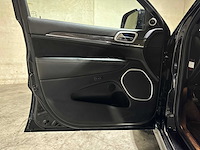 Jeep grand cherokee 6.4 v8 srt8 468pk 2014, vh-541-b bedrijfswagen - afbeelding 29 van  49