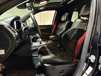 Jeep grand cherokee 6.4 v8 srt8 468pk 2014, vh-541-b bedrijfswagen - afbeelding 30 van  49