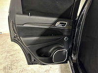 Jeep grand cherokee 6.4 v8 srt8 468pk 2014, vh-541-b bedrijfswagen - afbeelding 31 van  49