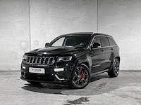 Jeep grand cherokee 6.4 v8 srt8 468pk 2014, vh-541-b bedrijfswagen - afbeelding 23 van  49