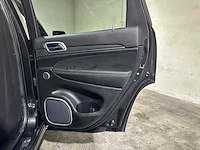 Jeep grand cherokee 6.4 v8 srt8 468pk 2014, vh-541-b bedrijfswagen - afbeelding 37 van  49