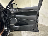 Jeep grand cherokee 6.4 v8 srt8 468pk 2014, vh-541-b bedrijfswagen - afbeelding 39 van  49