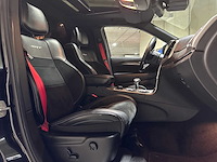 Jeep grand cherokee 6.4 v8 srt8 468pk 2014, vh-541-b bedrijfswagen - afbeelding 40 van  49