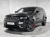 Jeep grand cherokee 6.4 v8 srt8 468pk 2014, vh-541-b bedrijfswagen - afbeelding 34 van  49