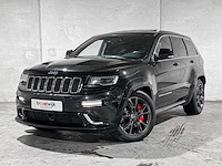 Jeep grand cherokee 6.4 v8 srt8 468pk 2014, vh-541-b bedrijfswagen - afbeelding 45 van  49