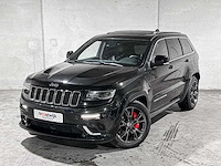 Jeep grand cherokee 6.4 v8 srt8 468pk 2014, vh-541-b bedrijfswagen - afbeelding 46 van  49