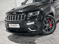Jeep grand cherokee 6.4 v8 srt8 468pk 2014, vh-541-b bedrijfswagen - afbeelding 47 van  49