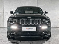 Jeep grand cherokee 6.4 v8 srt8 468pk 2014, vh-541-b bedrijfswagen - afbeelding 48 van  49