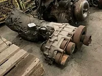 Jeep grand cherokee automaat grand cherokee - afbeelding 1 van  6