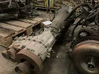Jeep grand cherokee automaat grand cherokee - afbeelding 2 van  6