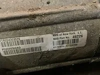 Jeep grand cherokee automaat grand cherokee - afbeelding 6 van  6