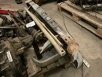 Jeep grand cherokee partij onderdelen grand cherokee - afbeelding 3 van  12